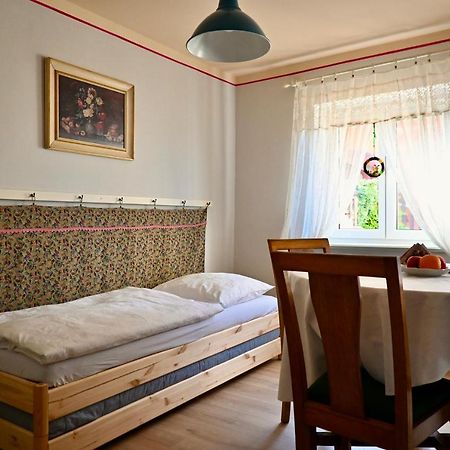 Apartman Viktoria 체스키크룸로프 외부 사진