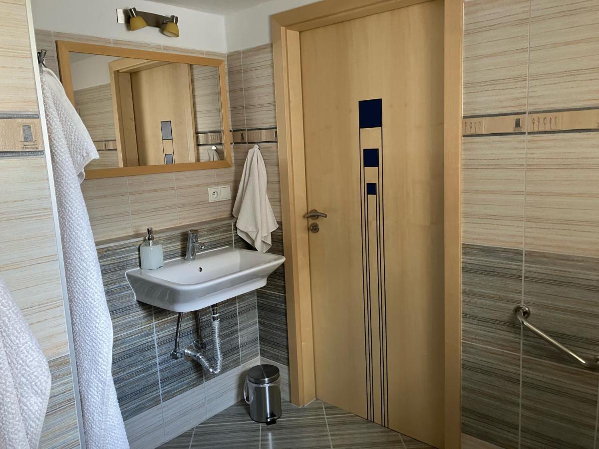 Apartman Viktoria 체스키크룸로프 외부 사진