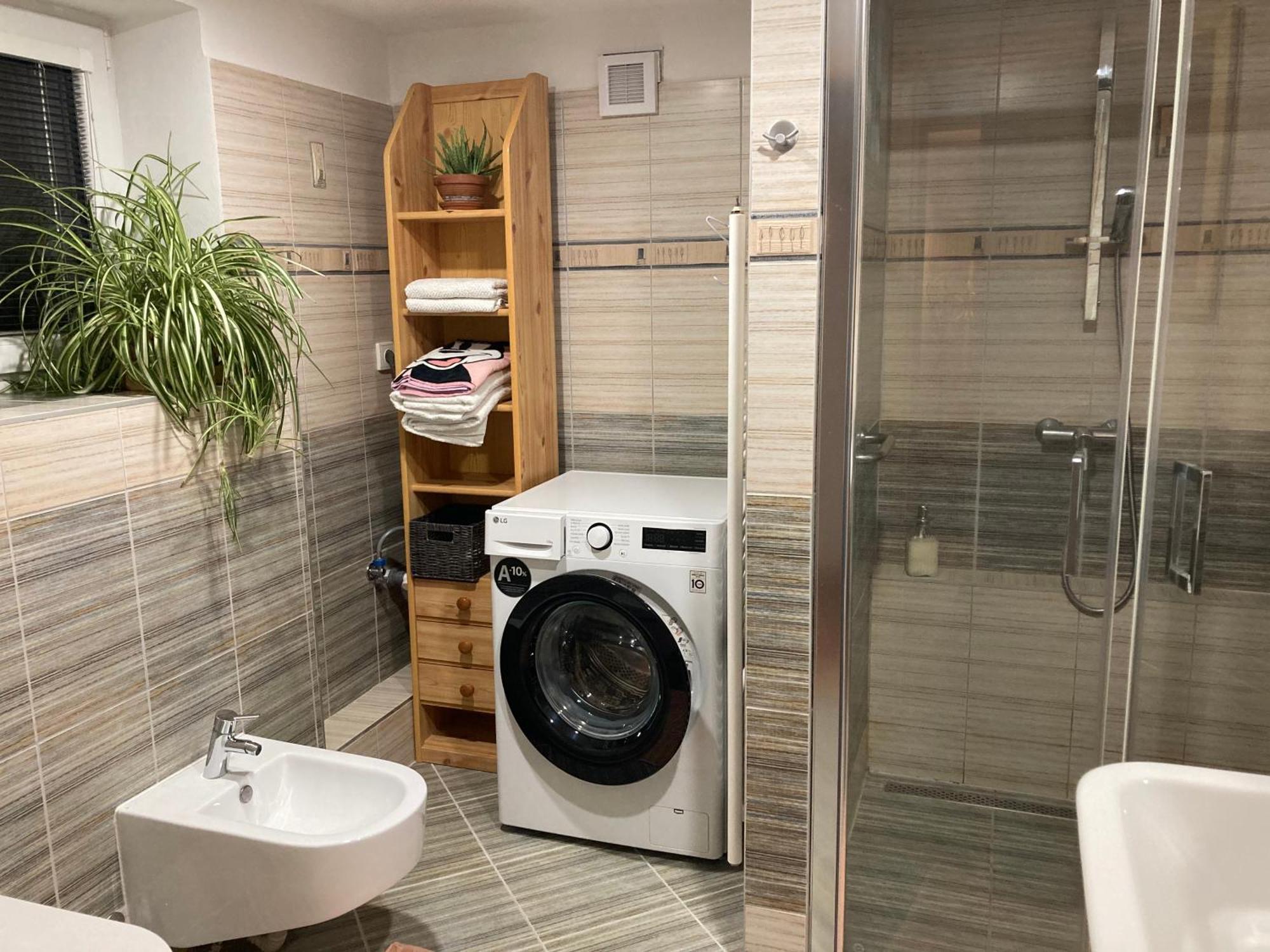 Apartman Viktoria 체스키크룸로프 외부 사진